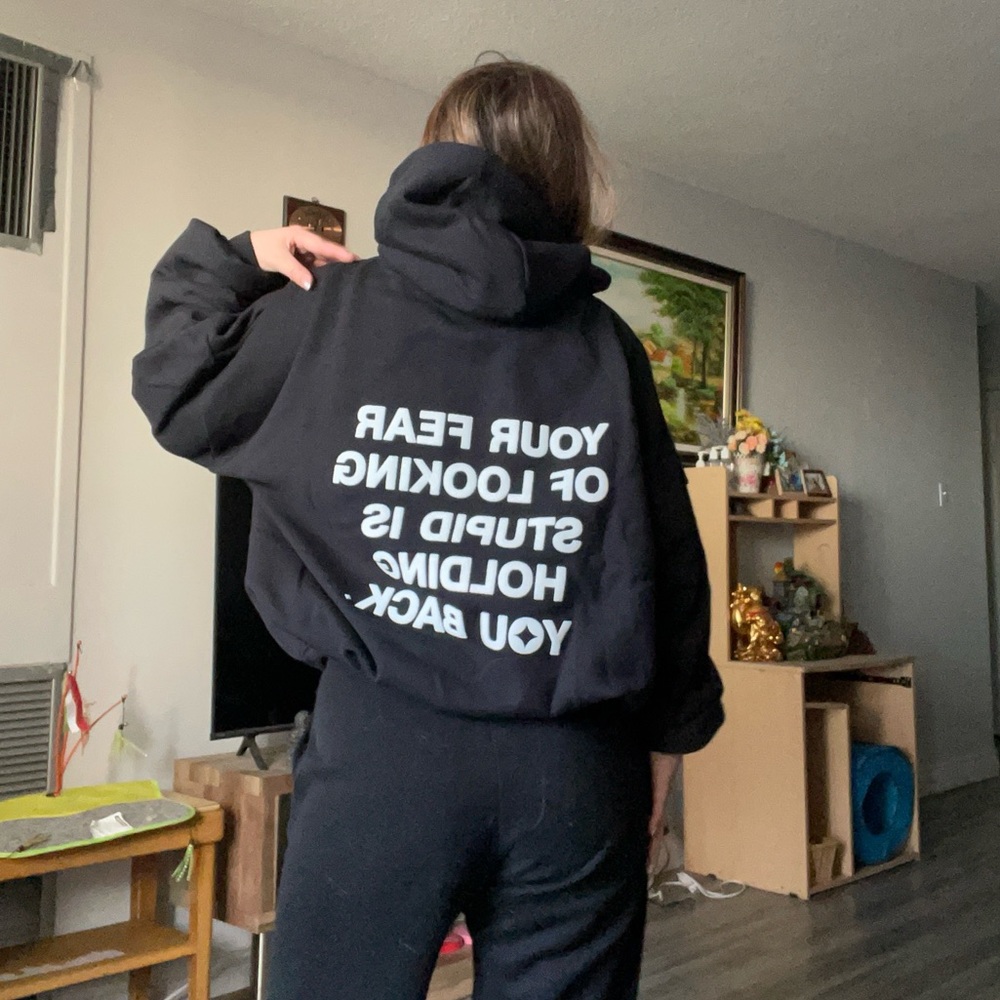 Alchemai Hoodie